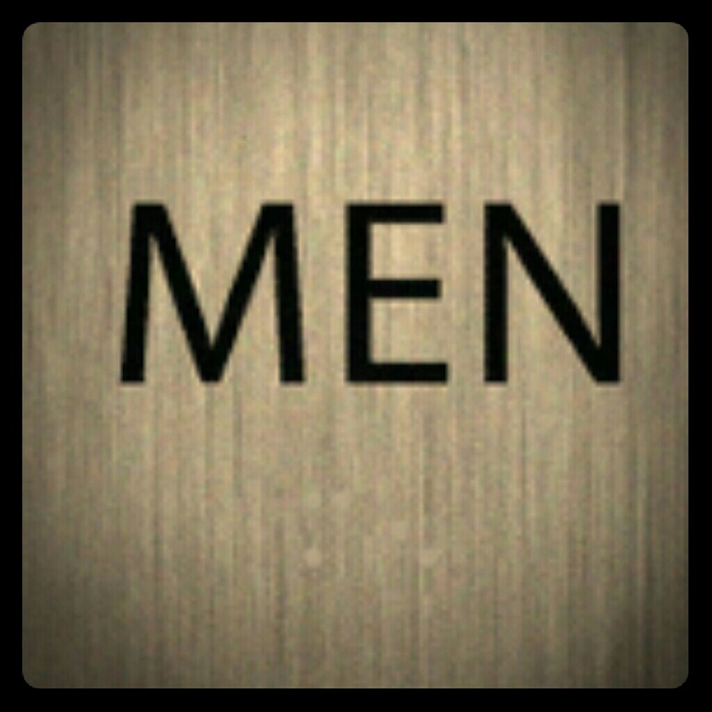 Men's Clothing